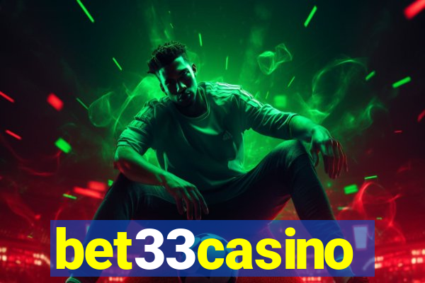 bet33casino