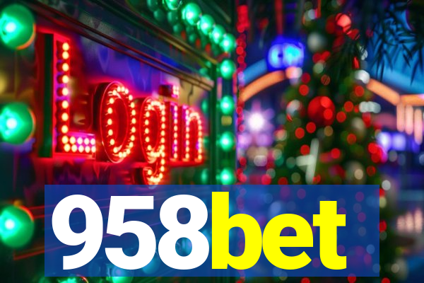 958bet