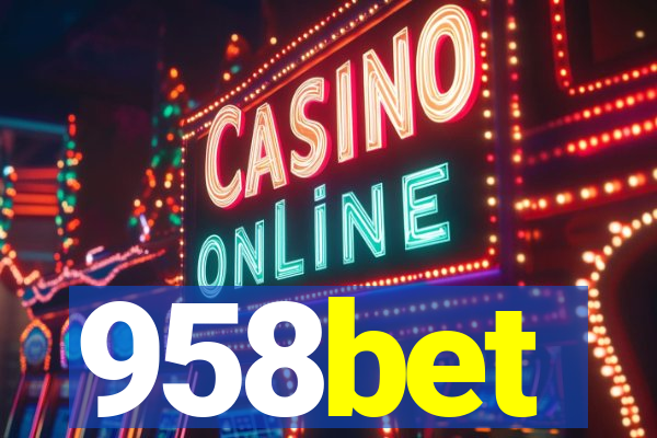 958bet