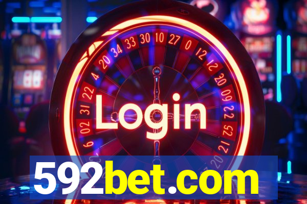 592bet.com