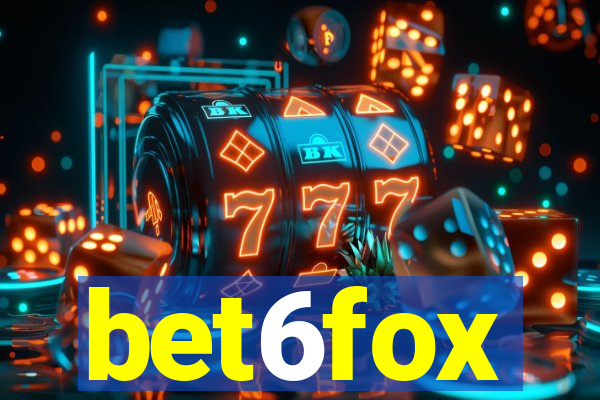 bet6fox