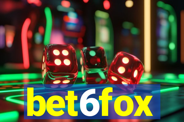 bet6fox