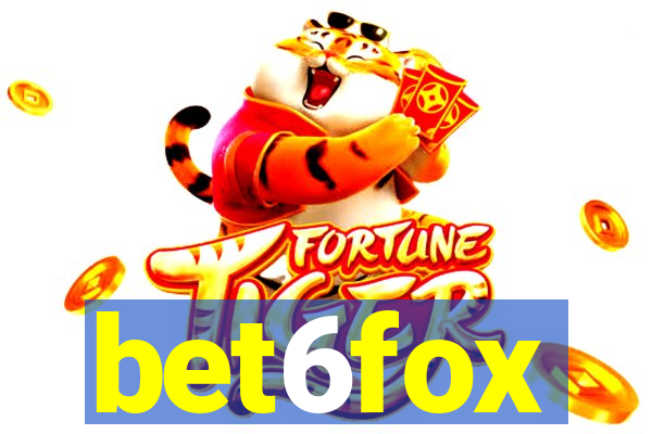 bet6fox