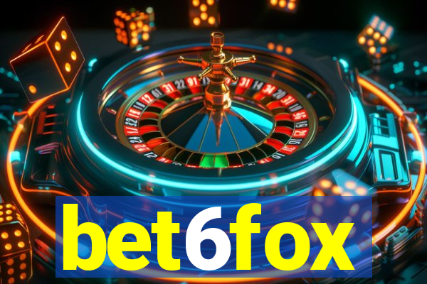 bet6fox
