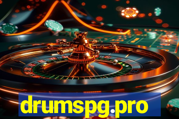 drumspg.pro