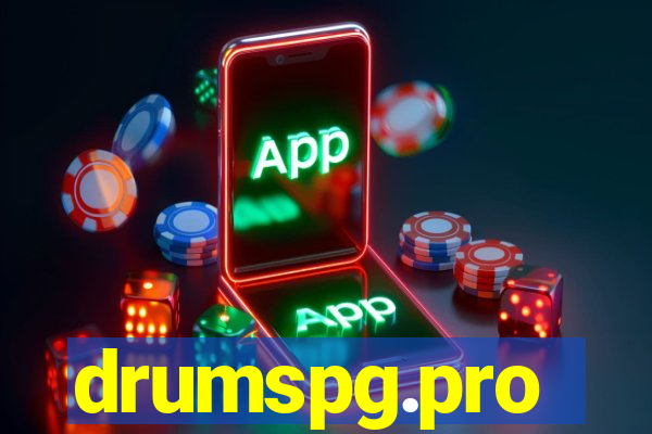 drumspg.pro