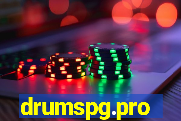 drumspg.pro
