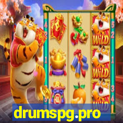 drumspg.pro