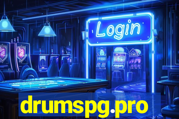 drumspg.pro
