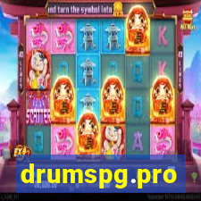 drumspg.pro
