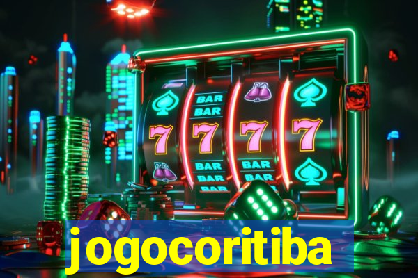 jogocoritiba