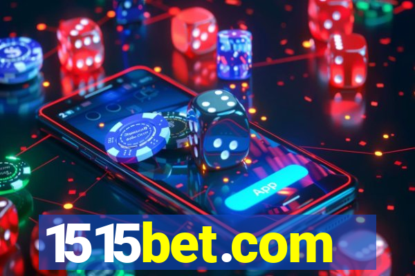 1515bet.com