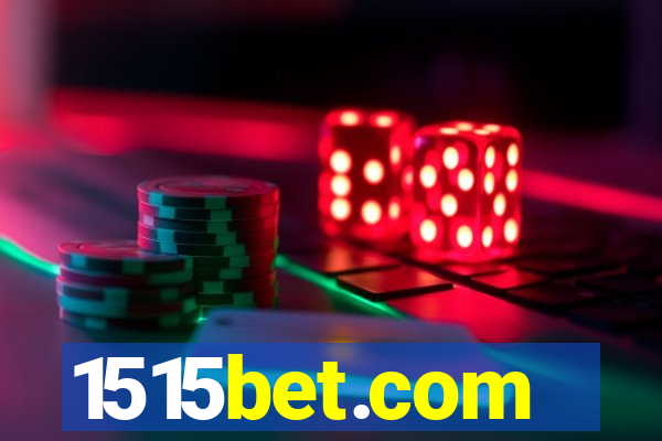1515bet.com