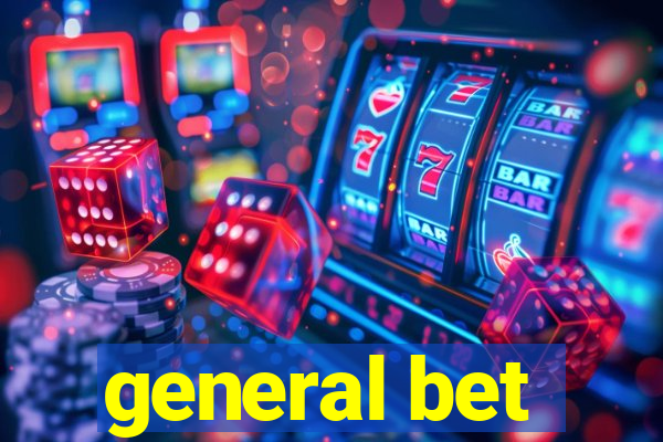 general bet
