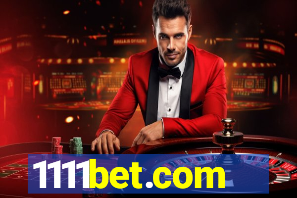 1111bet.com