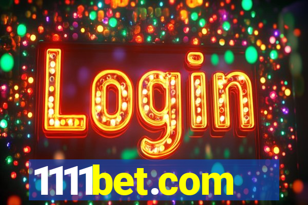 1111bet.com