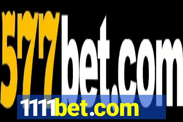 1111bet.com