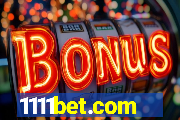 1111bet.com