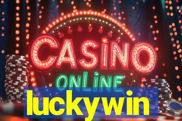 luckywin