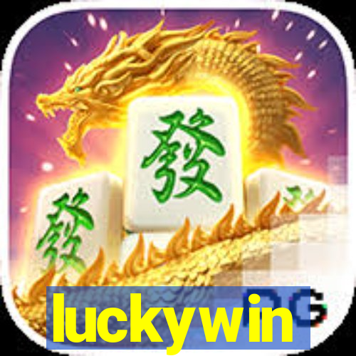 luckywin