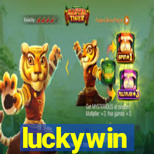 luckywin