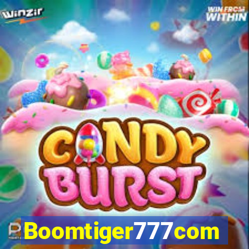 Boomtiger777com