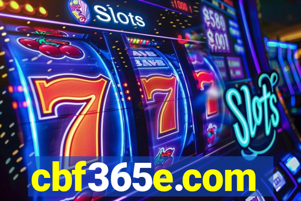 cbf365e.com