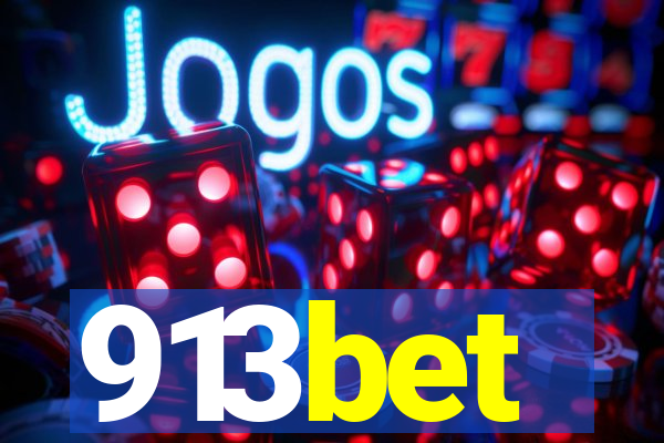 913bet