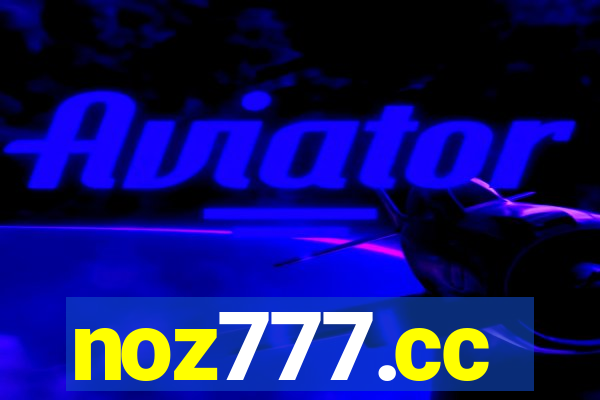 noz777.cc