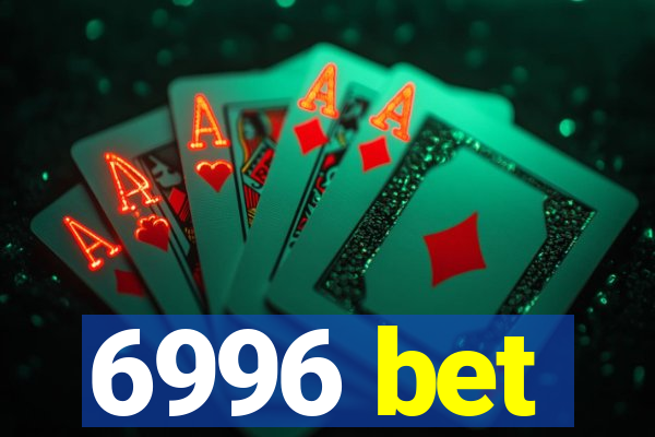 6996 bet
