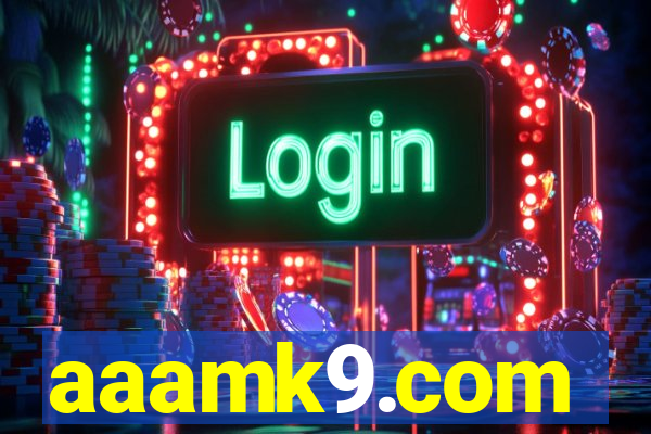 aaamk9.com