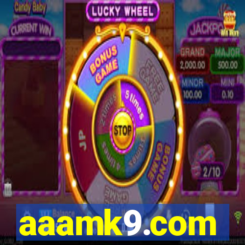 aaamk9.com
