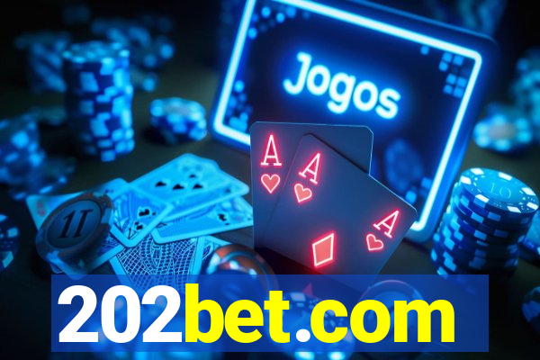 202bet.com