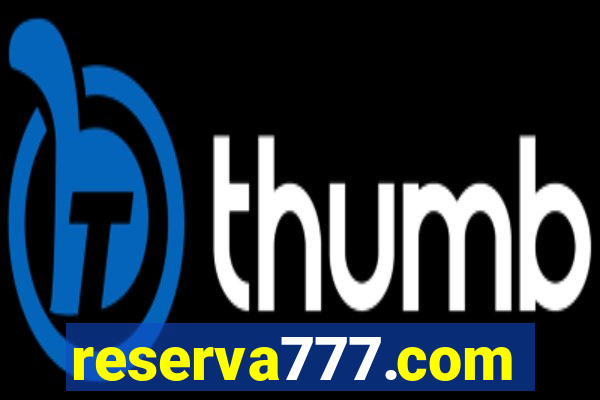 reserva777.com