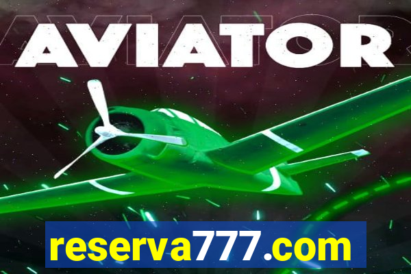 reserva777.com