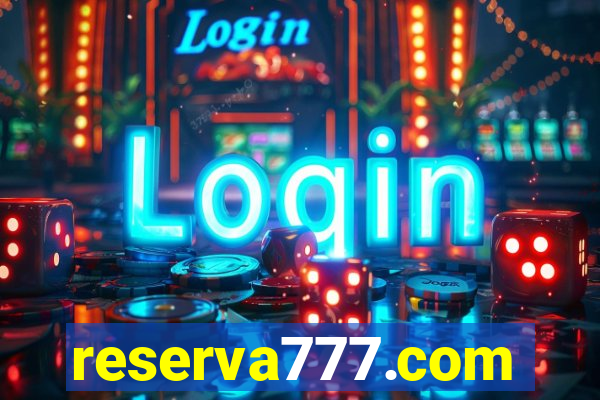 reserva777.com
