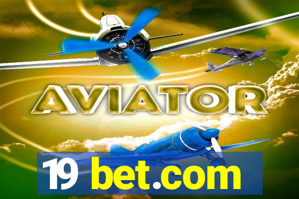19 bet.com