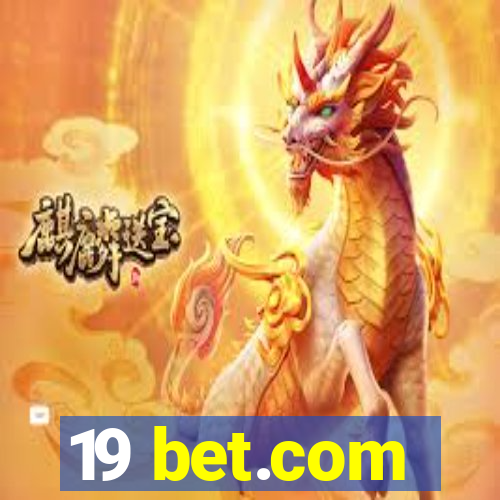 19 bet.com