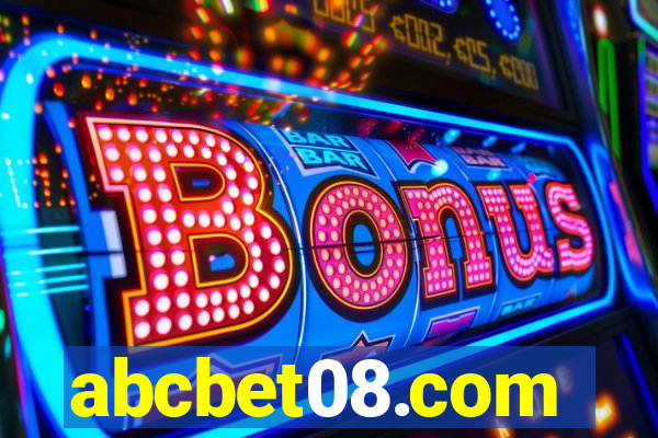 abcbet08.com