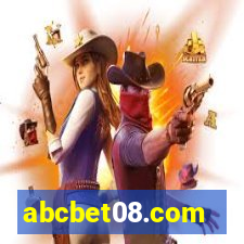 abcbet08.com