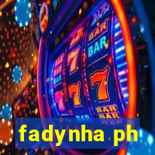 fadynha ph