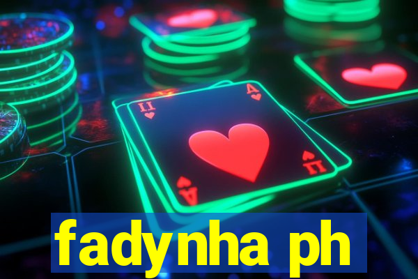 fadynha ph