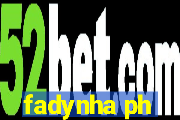 fadynha ph