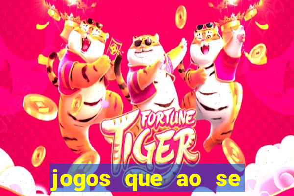 jogos que ao se cadastrar ganhar dinheiro