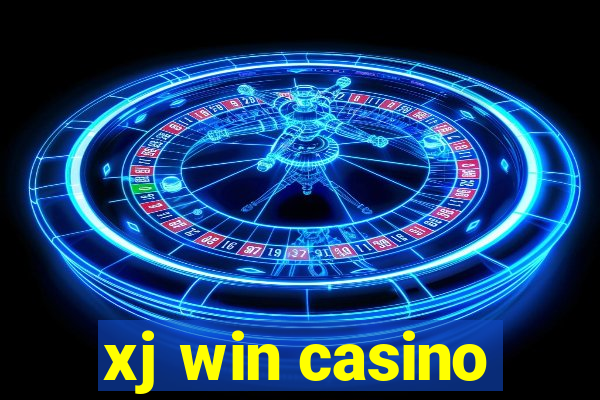 xj win casino