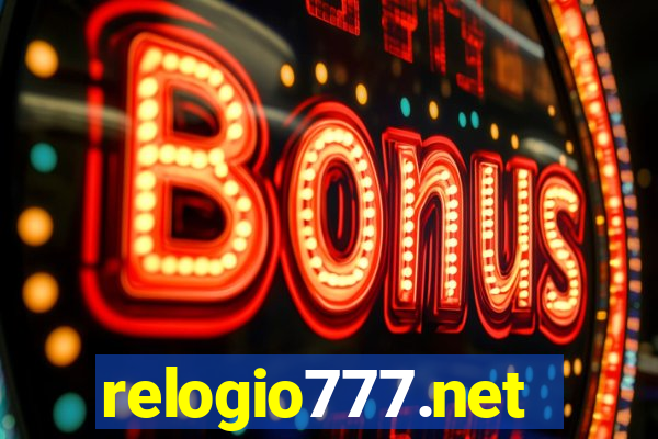relogio777.net