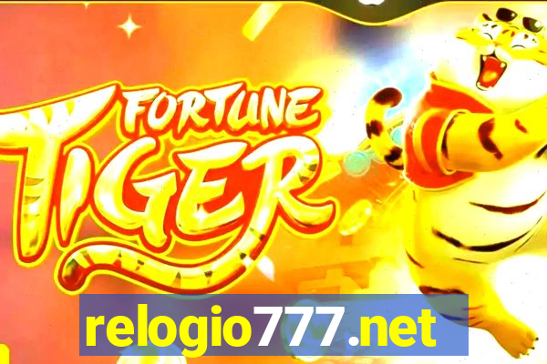 relogio777.net