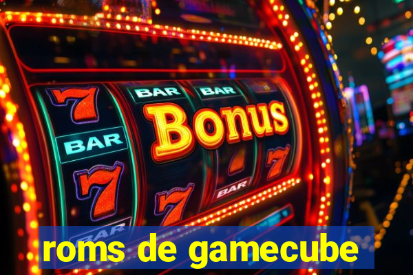 roms de gamecube
