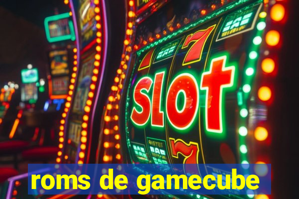roms de gamecube