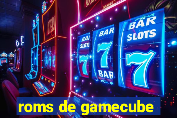 roms de gamecube